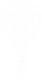 Padel Court Finder logo