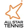 All Star Tennis logo