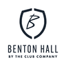 Benton Hall logo