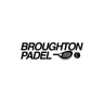 Broughton Padel logo