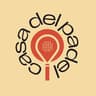 Casa del Padel logo