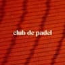 Club De Padel Uk logo