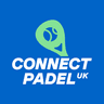 Connect Padel Uk logo