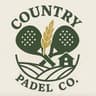 Country Padel Co logo