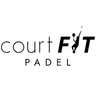Courtfit Padel logo