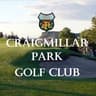 Craigmillar Park logo