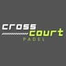 Cross Court Padel logo
