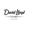 David Lloyd Rugby logo