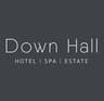 Down Hall Hotel & Spa Padel Club logo