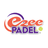 EzeePadel logo