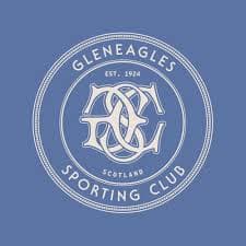 Gleneagles logo