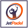Jet Padel logo