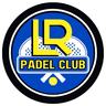 LR Padel Club logo