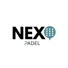 Nexo Padel logo