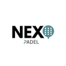 Nexo Padel logo