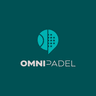 Omni Padel logo
