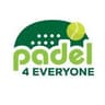 Padel 4 Everyone logo