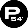Padel 54 logo