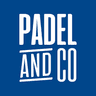 Padel & Co logo