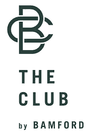 The Club by Bamford logo