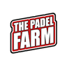 Padel Farm York logo