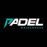 Padel Maidenhead logo