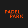 Padel Parx Wigan logo