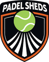 Padel Sheds logo