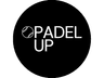 Padel Up Teeside logo