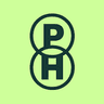 Padelhub Slough logo