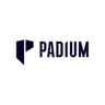Padium - London logo