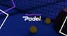 Powerhouse Padel logo