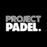 Project Padel logo