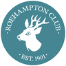 Roehampton Club logo
