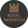Royal Norwich logo