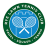 Rye Tennis Club logo