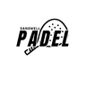 Sandwell Padel logo