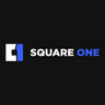 Square One Padel logo