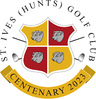 St Ives Golf Club logo