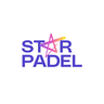 Star Padel logo