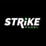 Strike Padel logo