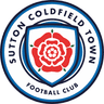 Sutton Coldfield logo