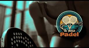 Te Amo Padel logo