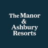 The Manor Resort logo