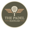 The Padel Hangar logo