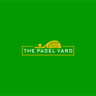 The Padel Yard logo