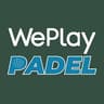 Weplay Padel logo