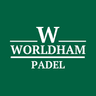Worldham Padel logo