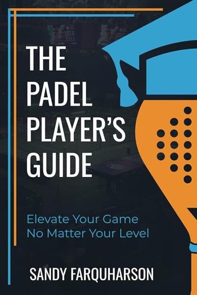 The Padel Player's Guide