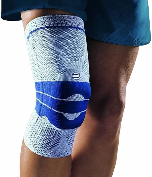 Bauerfeind GenuTrain Knee Support